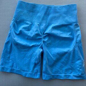 Oner Active Effortless Shorts Powder Blue